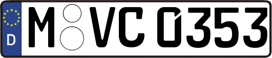M-VC0353