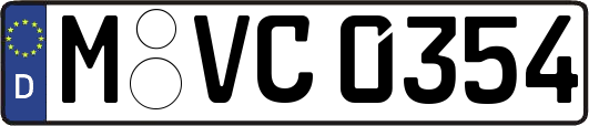 M-VC0354