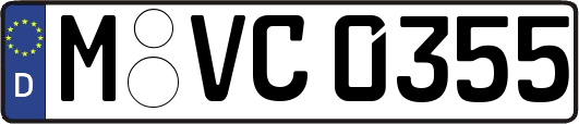 M-VC0355