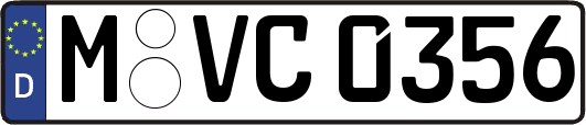 M-VC0356