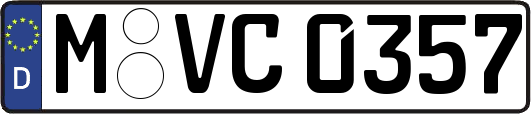 M-VC0357