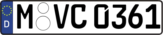 M-VC0361
