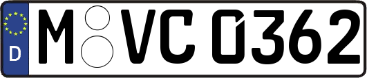 M-VC0362