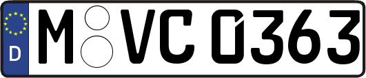 M-VC0363