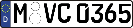M-VC0365