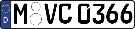 M-VC0366