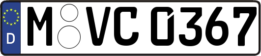 M-VC0367