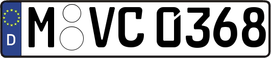 M-VC0368