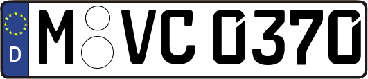 M-VC0370