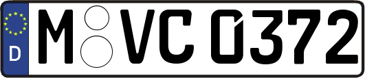 M-VC0372