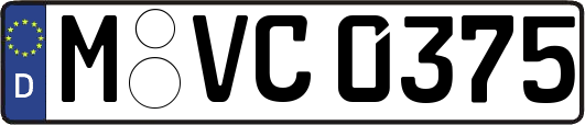 M-VC0375