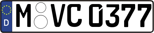 M-VC0377