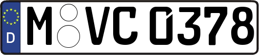 M-VC0378
