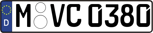 M-VC0380