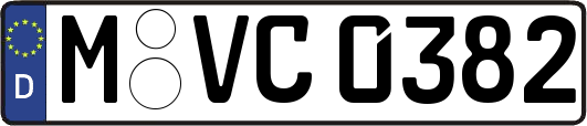 M-VC0382