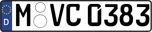 M-VC0383