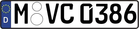 M-VC0386