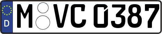 M-VC0387
