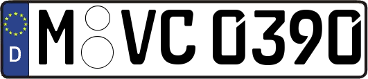 M-VC0390