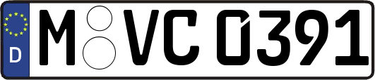 M-VC0391