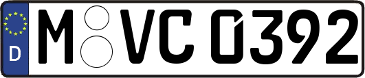 M-VC0392