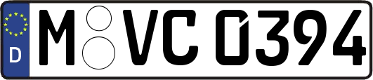 M-VC0394