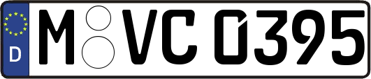 M-VC0395