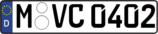M-VC0402