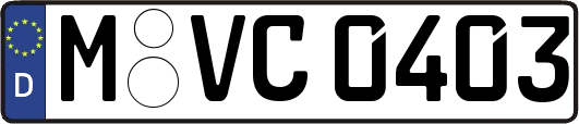 M-VC0403