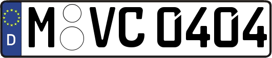 M-VC0404