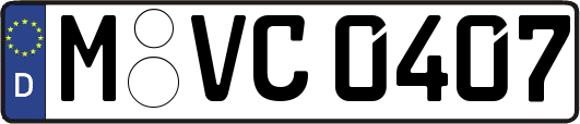 M-VC0407