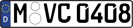 M-VC0408