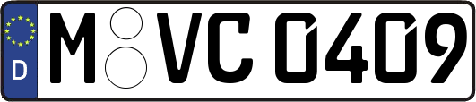 M-VC0409