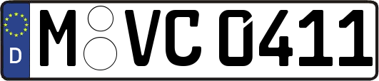 M-VC0411