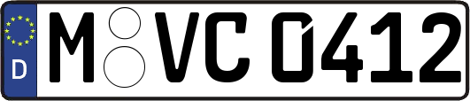 M-VC0412