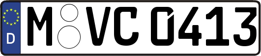 M-VC0413