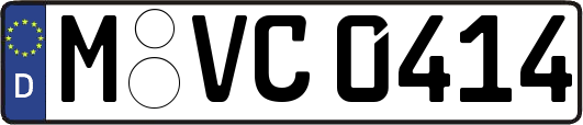 M-VC0414