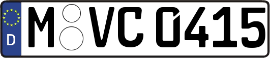 M-VC0415