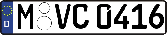M-VC0416