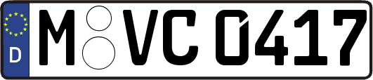 M-VC0417