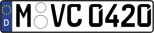 M-VC0420
