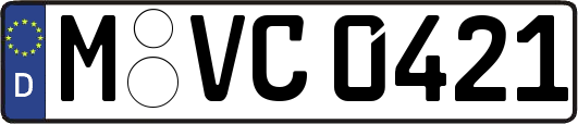 M-VC0421