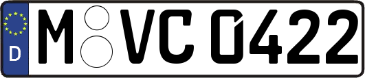 M-VC0422