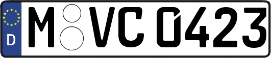 M-VC0423
