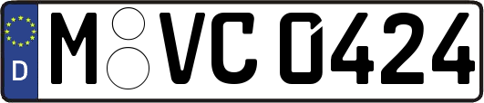 M-VC0424
