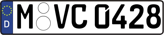 M-VC0428