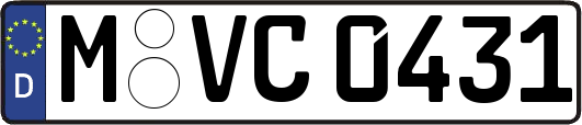 M-VC0431