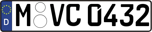 M-VC0432