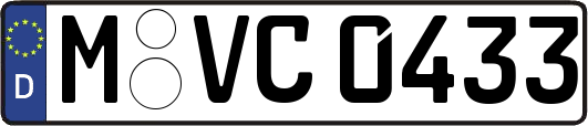 M-VC0433