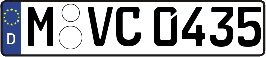 M-VC0435